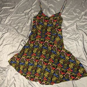 Old Navy Fit & Flair Dress